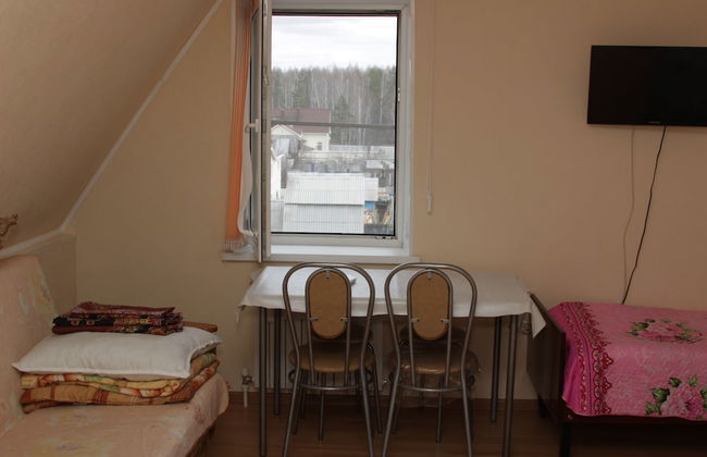 Aparthotel Parkoviy - Foto 10