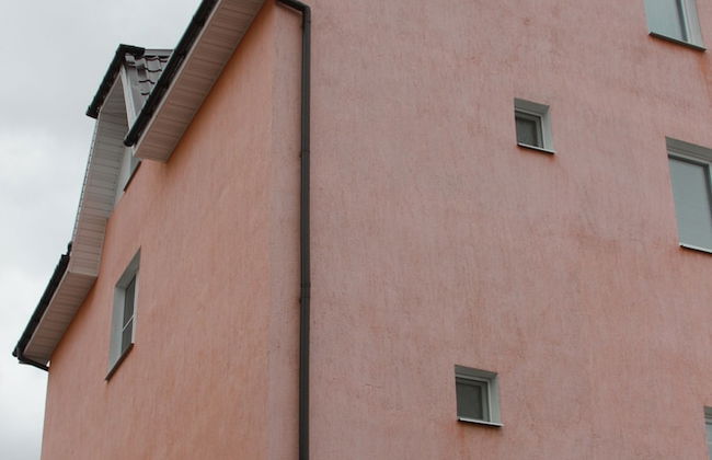 Aparthotel Parkoviy - Foto 55