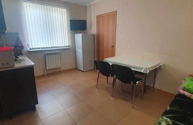 Aparthotel Parkoviy - Foto 25