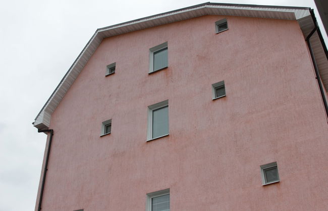 Aparthotel Parkoviy - Foto 54