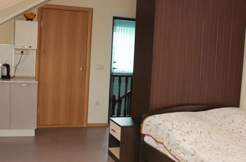 Photo 8 - Aparthotel Parkoviy