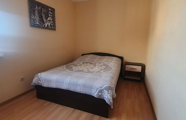 Aparthotel Parkoviy - Foto 17