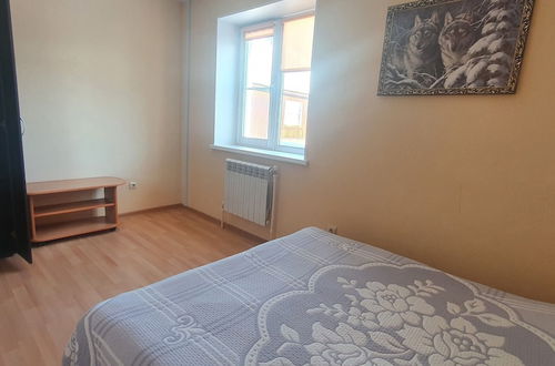 Photo 18 - Aparthotel Parkoviy