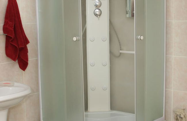 Aparthotel Parkoviy - Foto 46
