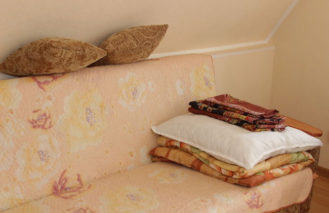 Aparthotel Parkoviy - Foto 9