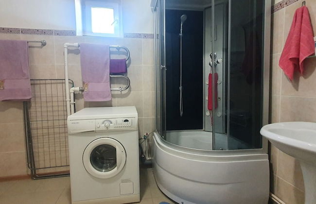 Aparthotel Parkoviy - Foto 37