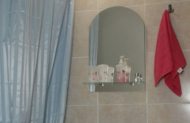 Aparthotel Parkoviy - Foto 7