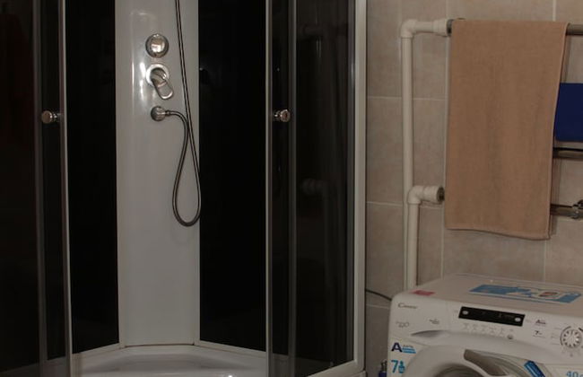 Aparthotel Parkoviy - Foto 45