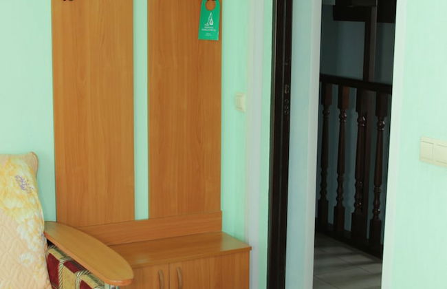 Aparthotel Parkoviy - Foto 12