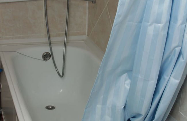 Aparthotel Parkoviy - Foto 40