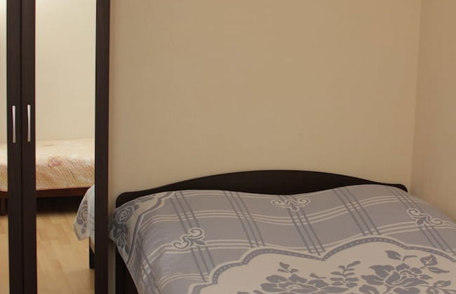 Aparthotel Parkoviy - Foto 3