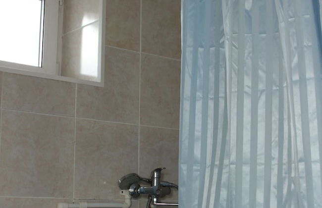 Aparthotel Parkoviy - Foto 41