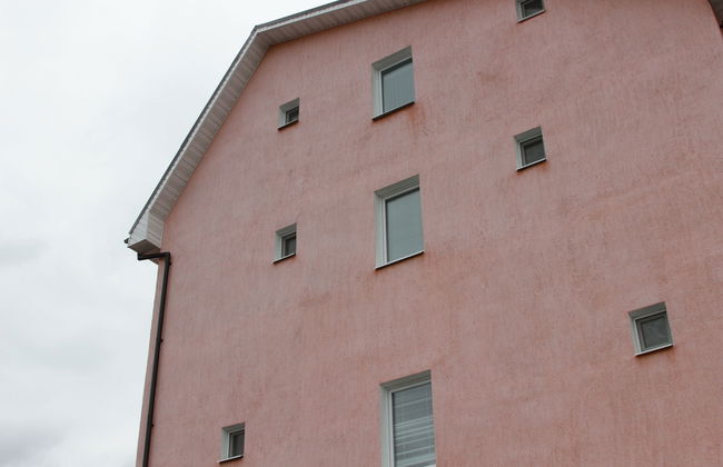 Aparthotel Parkoviy - Foto 1