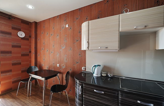 Apartment 9 Nights - Foto 8