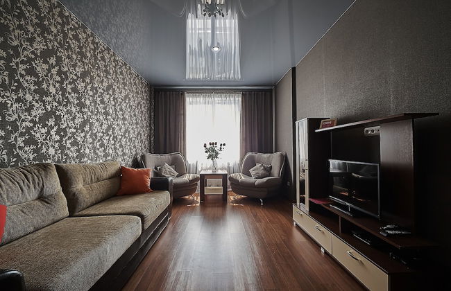 Apartment 9 Nights - Foto 1