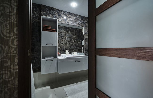 Apartment 9 Nights - Foto 18