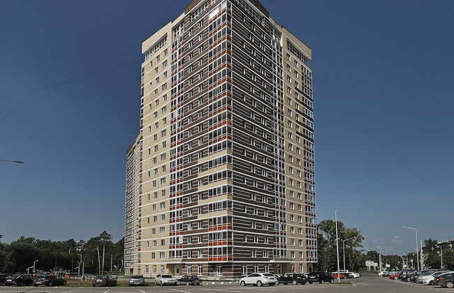 Apartment 9 Nights - Foto 27