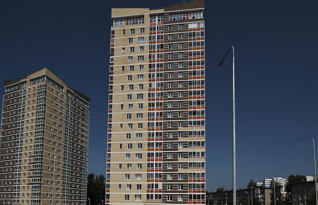 Apartment 9 Nights - Foto 26