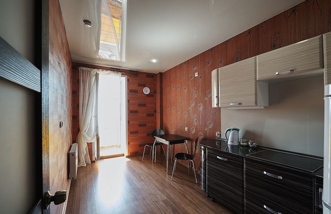 Apartment 9 Nights - Foto 9