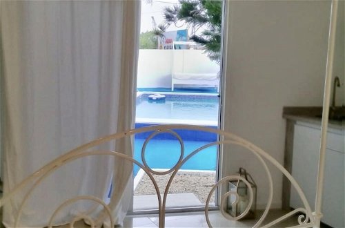 Foto 15 - Ocean Front Property - Villa 4 Aruba w pool view