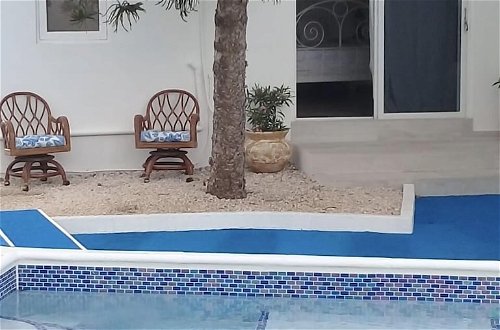 Foto 12 - Ocean Front Property - Villa 4 Aruba w pool view