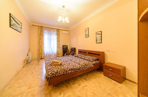 Photo 9 - 1-room apartments Kiev city center 43