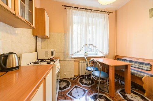 Photo 17 - 1-room apartments Kiev city center 43