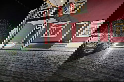 Foto 1 - Kriyus