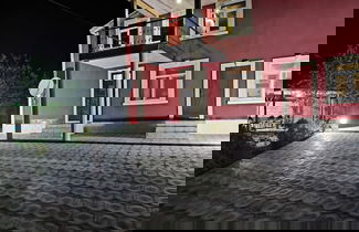 Foto 1 - Kriyus