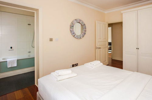 Photo 4 - Luxury 2 Bedroom Apartment in London Bridge