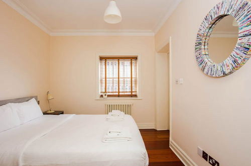 Photo 6 - Luxury 2 Bedroom Apartment in London Bridge