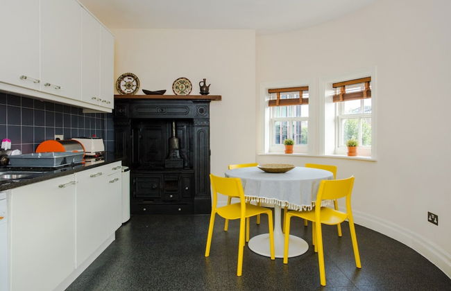 Luxury 2 Bedroom Apartment in London Bridge - Foto 15