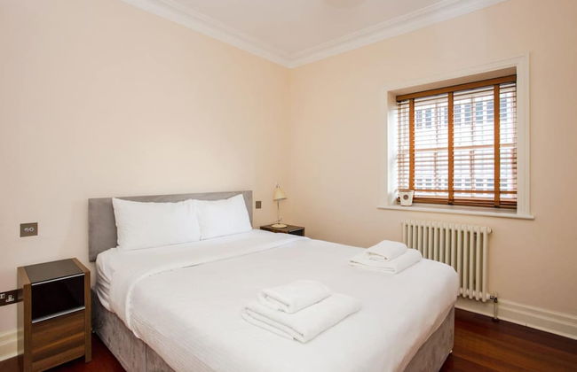 Luxury 2 Bedroom Apartment in London Bridge - Foto 2
