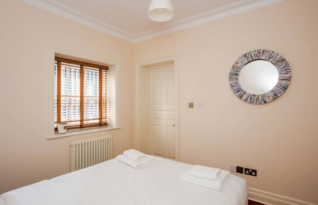 Luxury 2 Bedroom Apartment in London Bridge - Foto 8