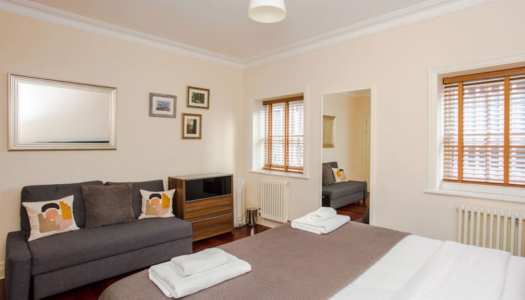 Photo 1 - Luxury 2 Bedroom Apartment in London Bridge