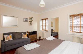 Photo 1 - Luxury 2 Bedroom Apartment in London Bridge