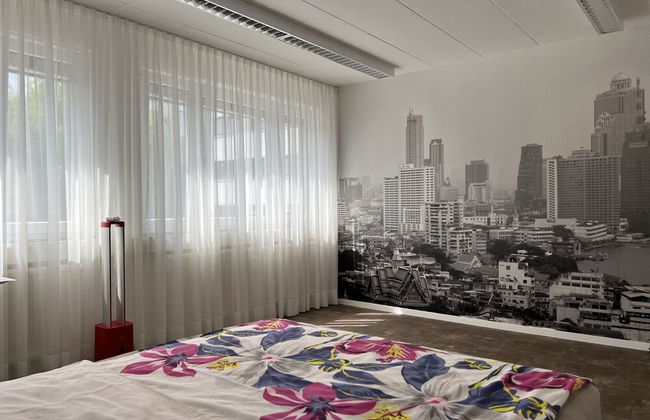 Commune88 EAST - Photo 9