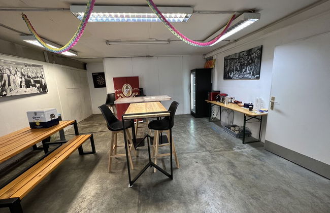 Commune88 EAST - Photo 24