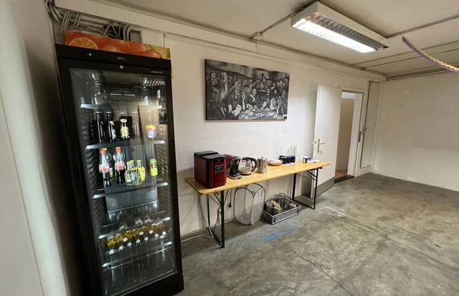 Commune88 EAST - Photo 43