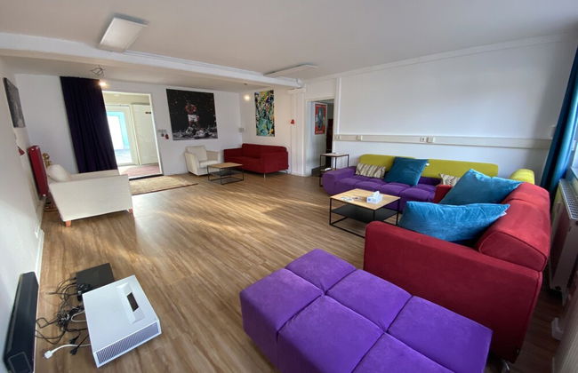 Commune88 EAST - Photo 28