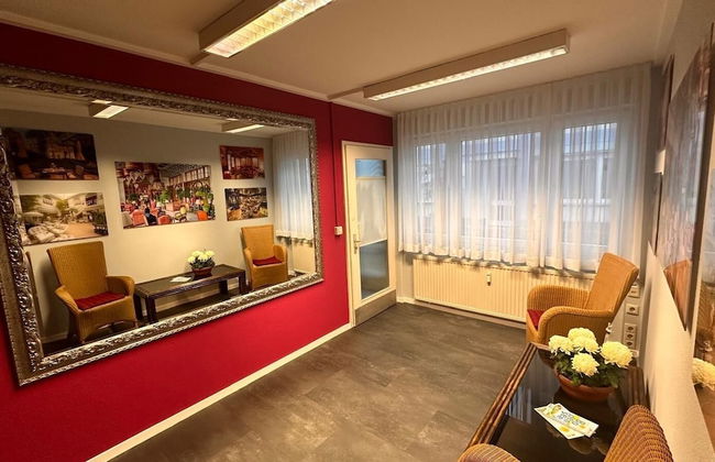 Commune88 EAST - Photo 1