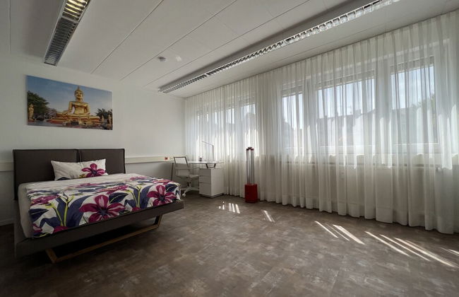 Commune88 EAST - Photo 7