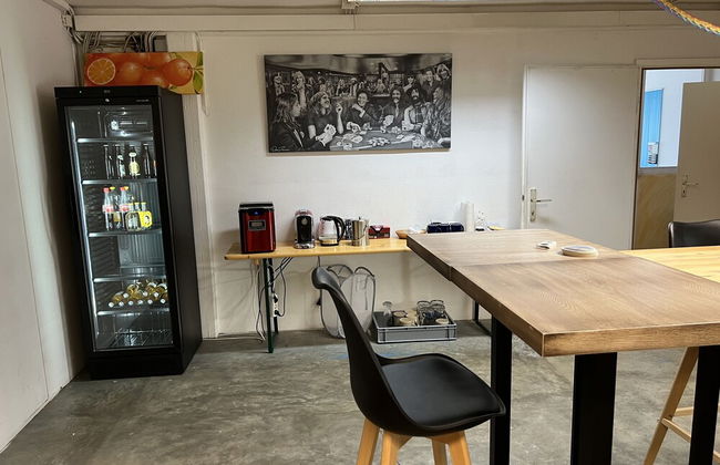 Commune88 EAST - Photo 42