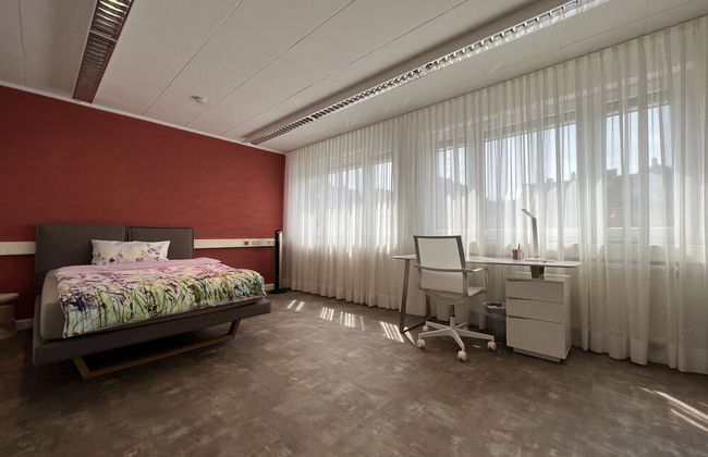 Commune88 EAST - Photo 12