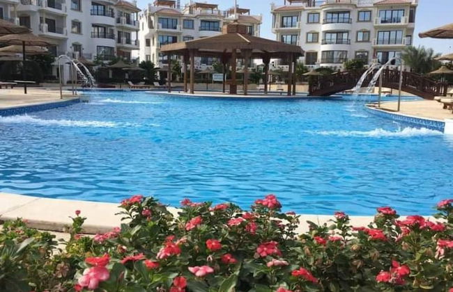 Sharm Hills Resort - Foto 33