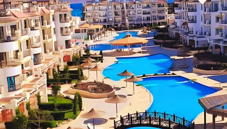 Photo 1 - Sharm Hills Resort