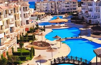 Photo 1 - Sharm Hills Resort