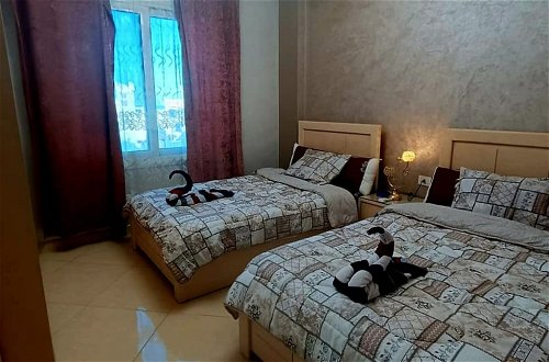 Photo 3 - Sharm Hills Resort