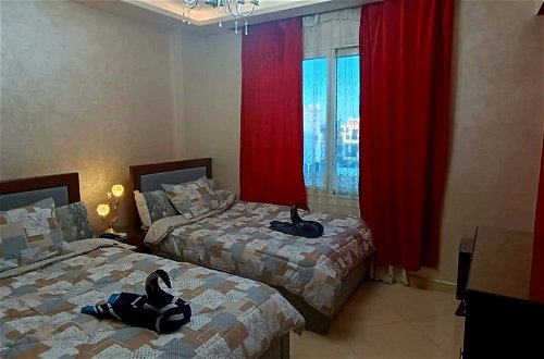Foto 4 - Sharm Hills Resort