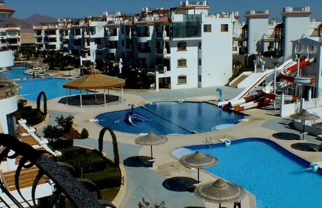 Sharm Hills Resort - Foto 67
